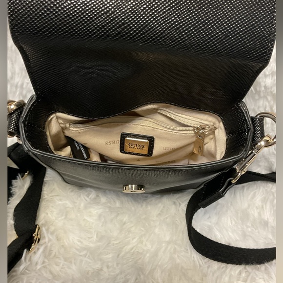 Guess Mini Backpack - Picture 3 of 3